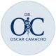 Logo Dr. Oscar Camacho Esquivel